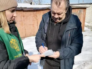 Нижегородский Росреестр помогает избежать нарушений земельного законодательства